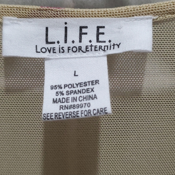 Kimono Duster Shirt Dress Maxi - Picture 8 of 8